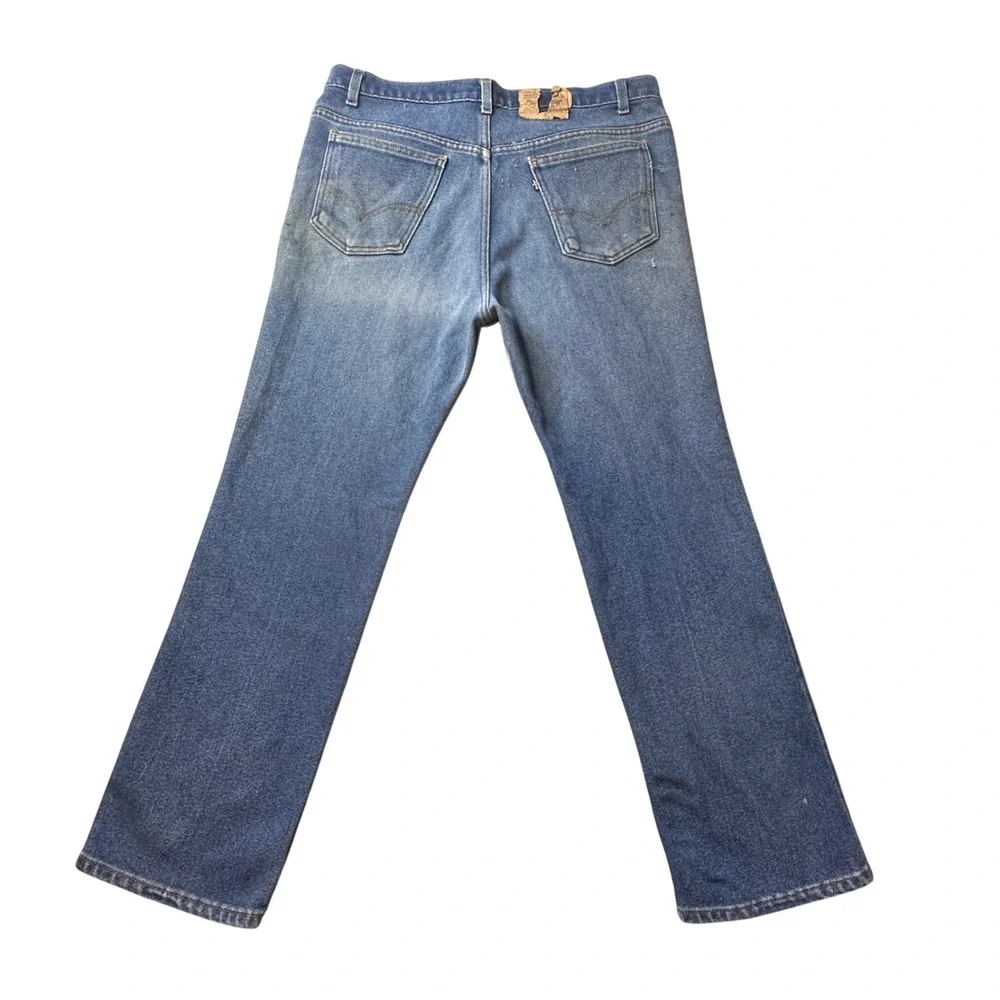 Levis vintage levi
